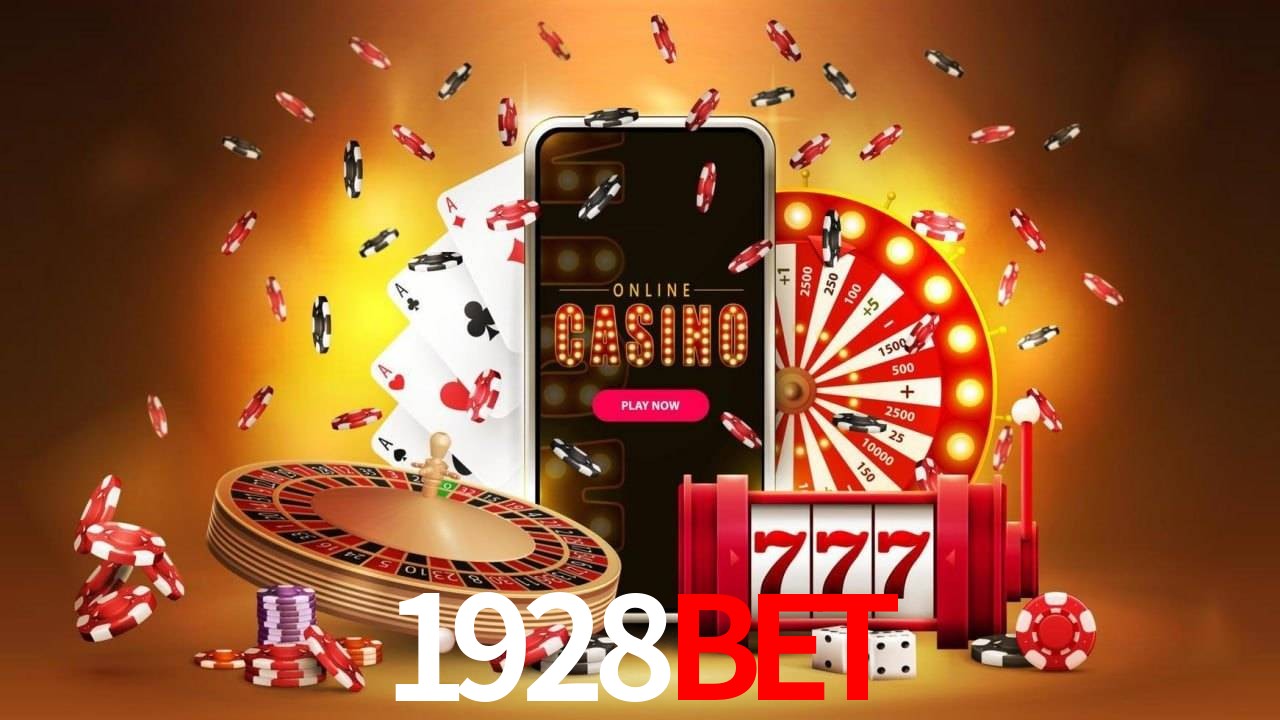 Slot Games 1928bet