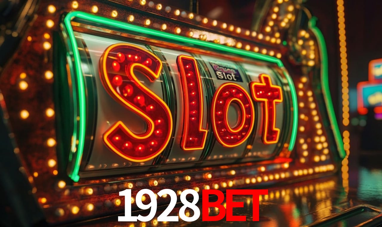 Account Benefits 1928bet