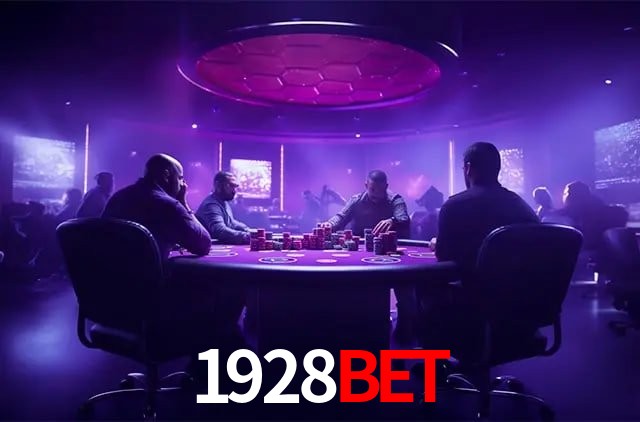 Game Statistics 1928bet